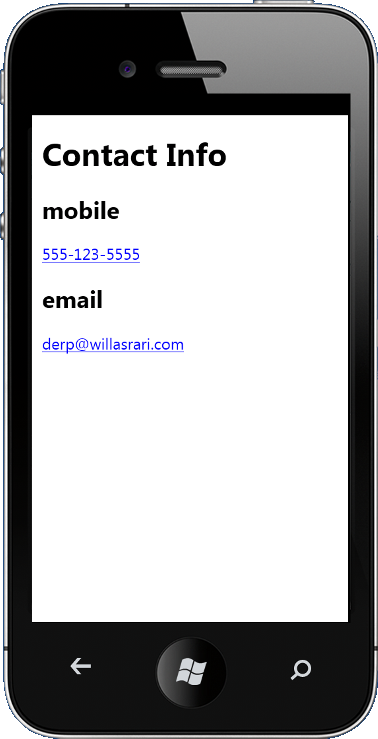 simple webbrowser example 1