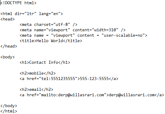 simple webbrowser example 2