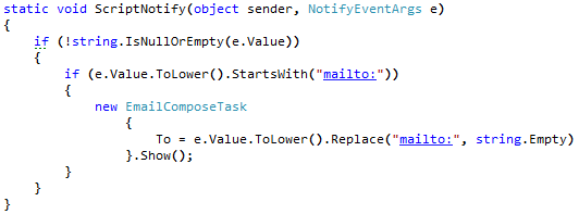 simple webbrowser example 6
